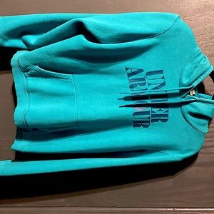 Under Armour Hoodie Size:XL